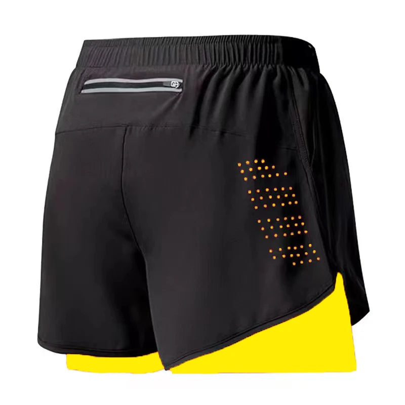 Training Short Pant