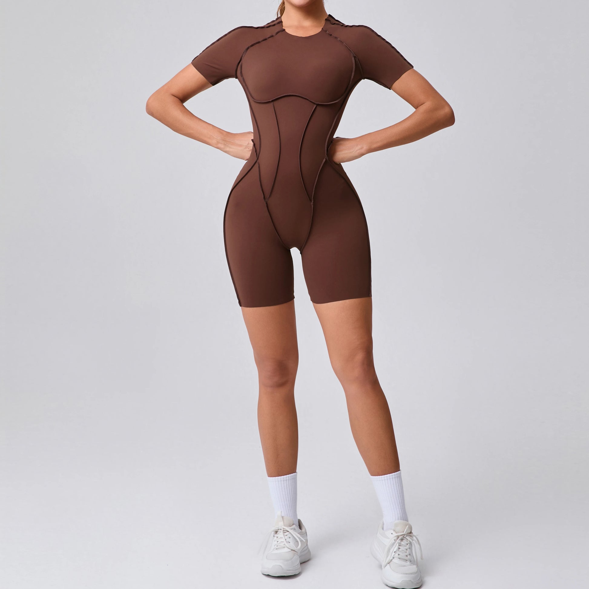 yoga jumpsuit