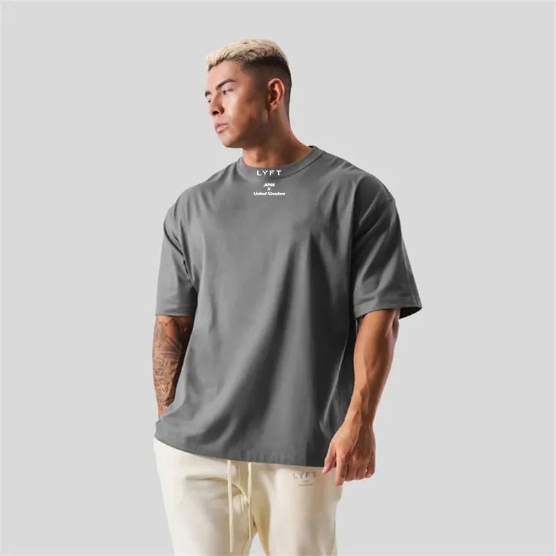 Sport Gym T Shirt