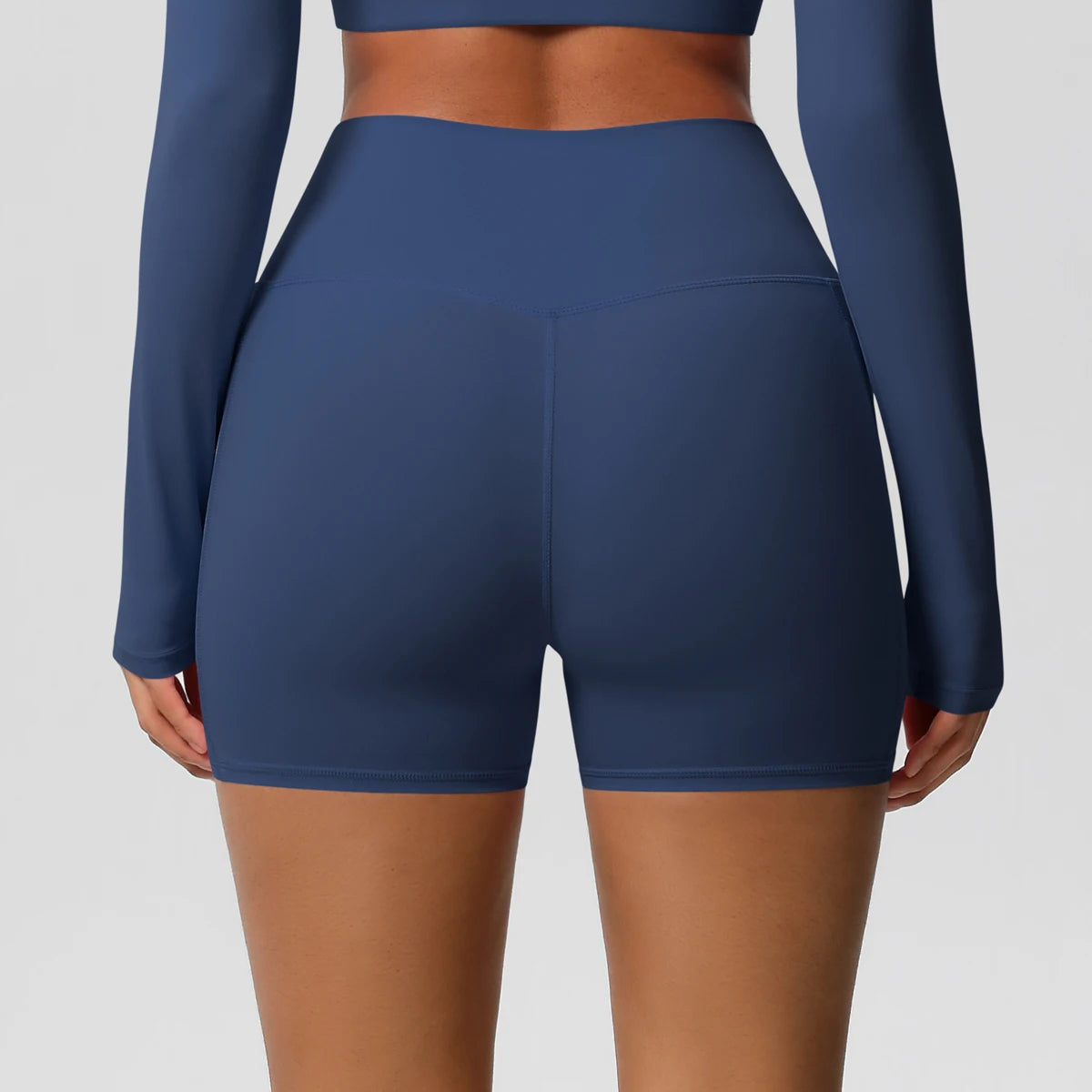 High-Waist Leggings
