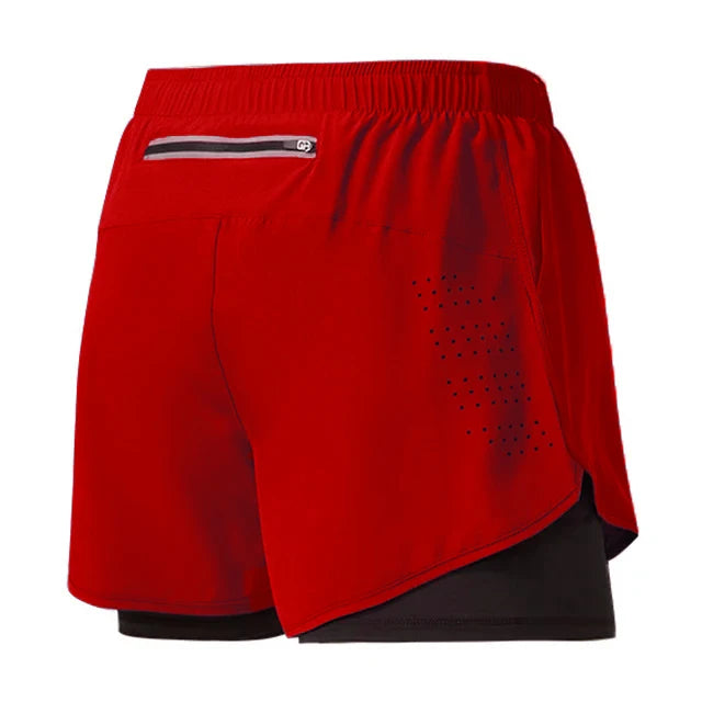 Training Short Pant