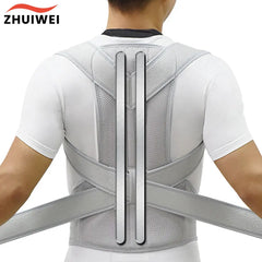 Back Straight Shoulders Brace Strap Corrector