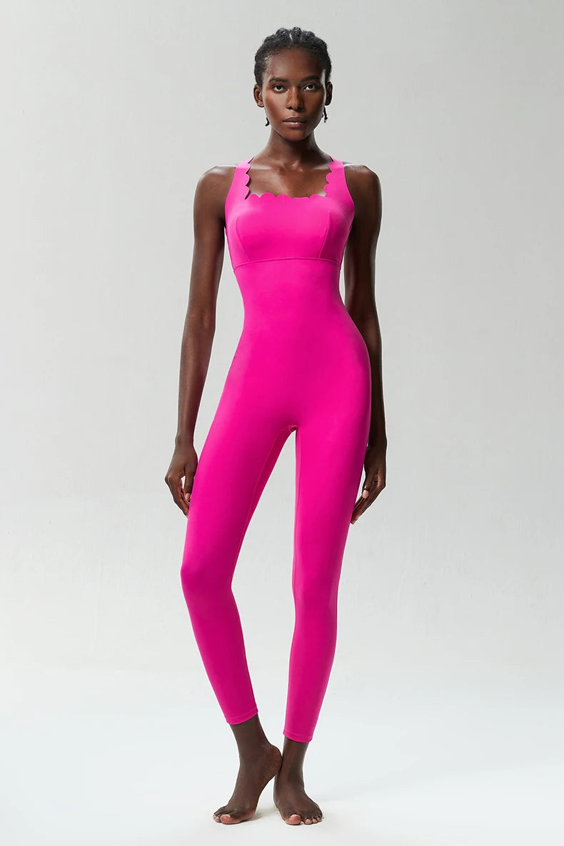 yoga clothes