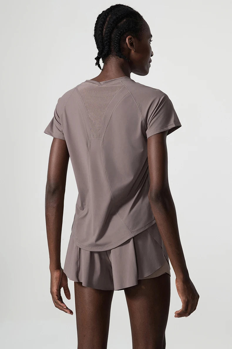 yoga t-shirts