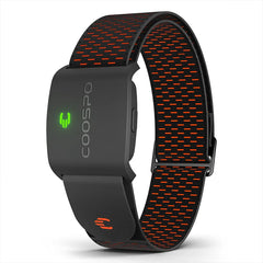 Heart Rate Monitor