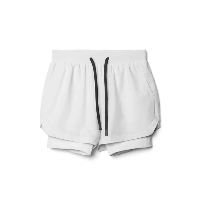 Gym shorts