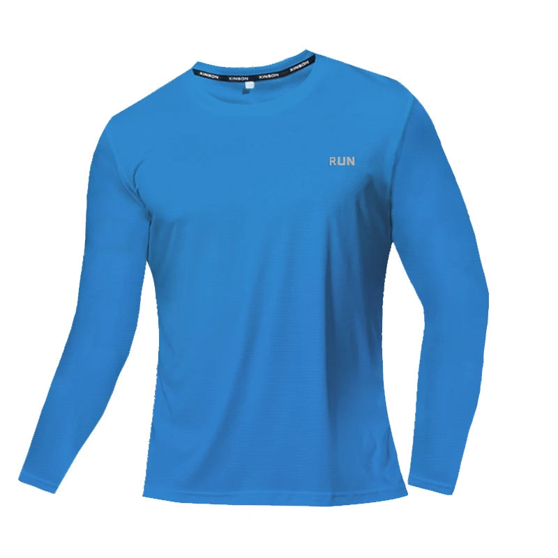 running t shirts