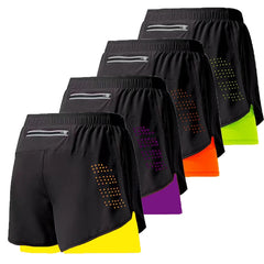 Training Short Pant