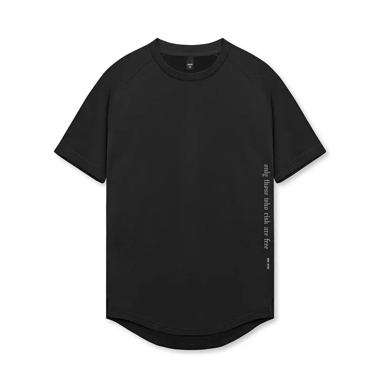 athletic t shirts