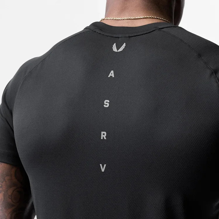 athletic t shirts