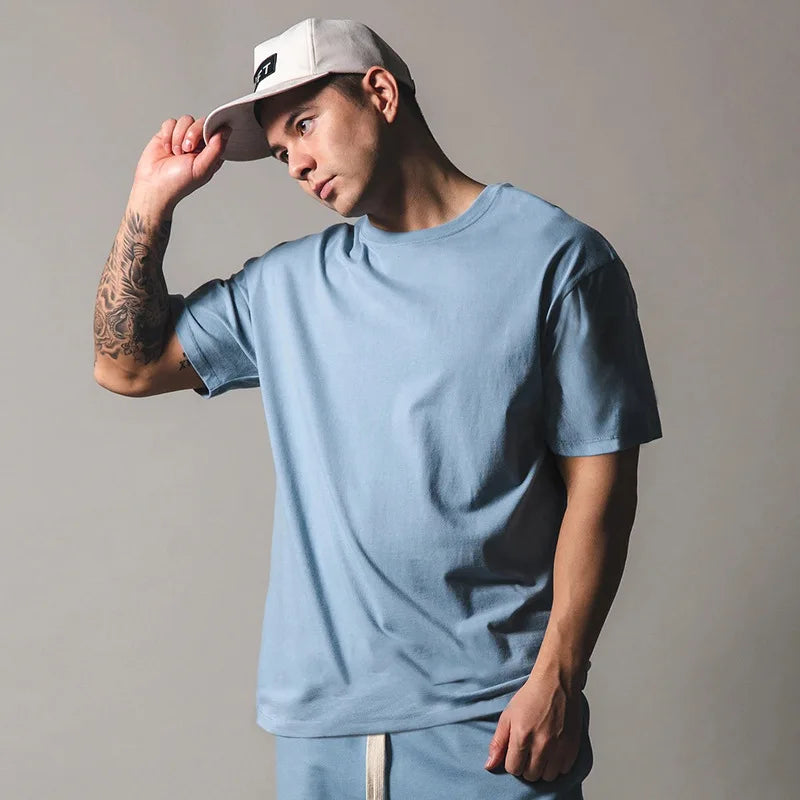 Sport Gym T Shirt
