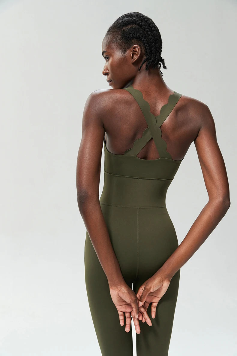 yoga clothes
