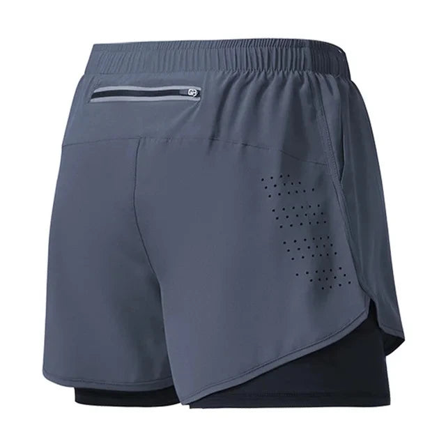 Training Short Pant