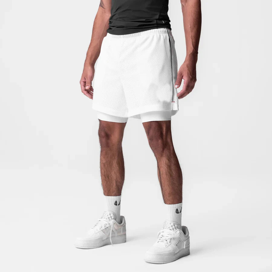 athletic shorts