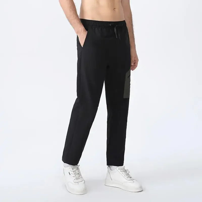 Men Running Sports Pants