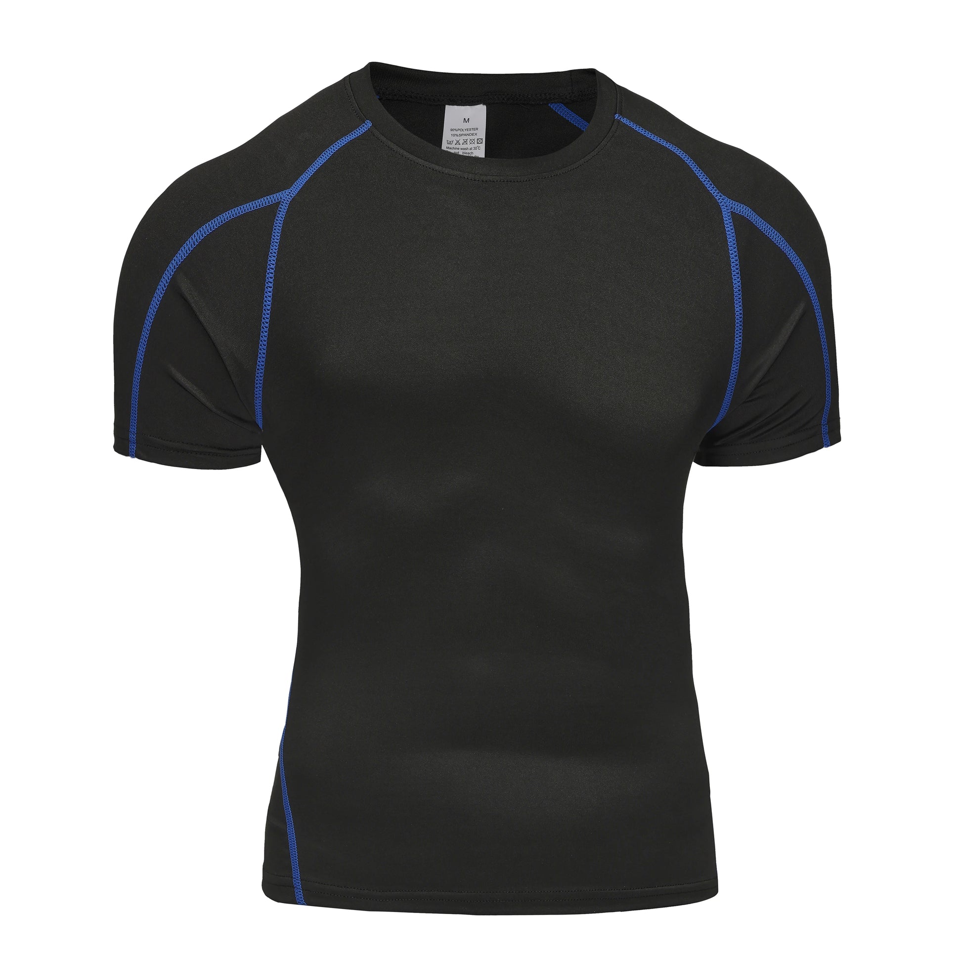 Skinny  Gym T-shirt
