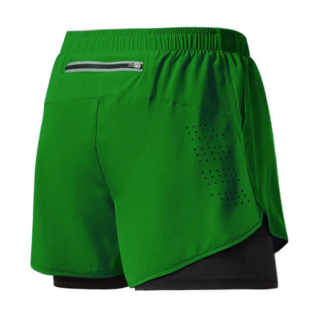 Training Short Pant