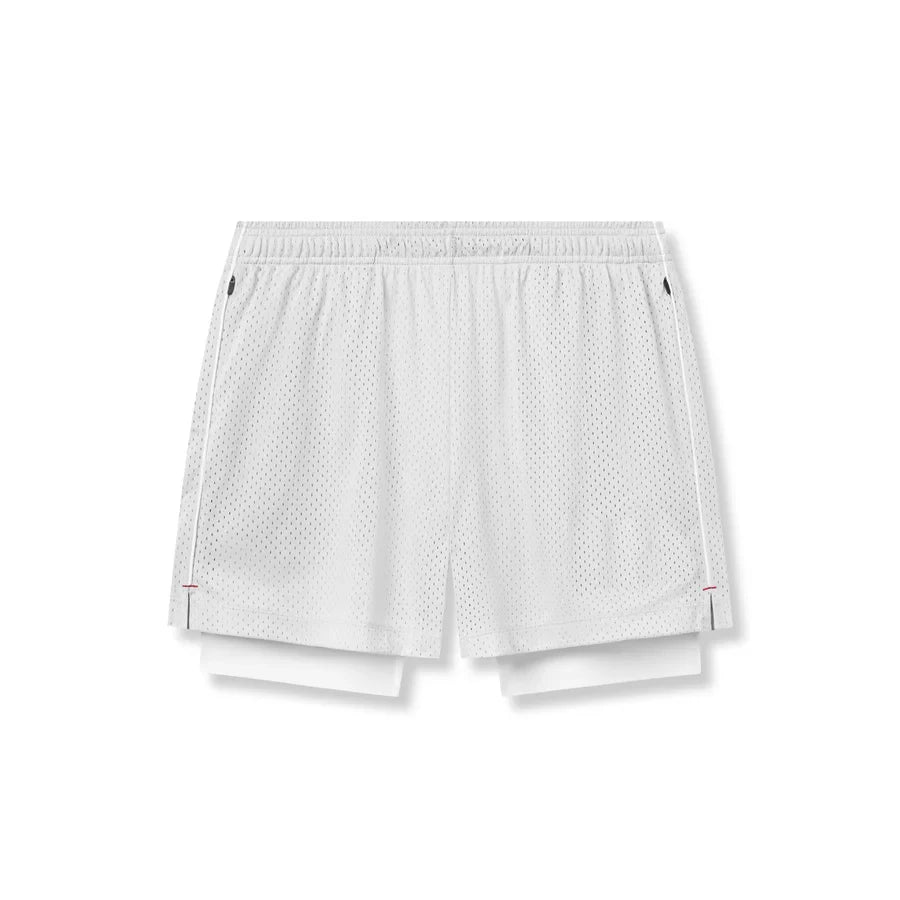 athletic shorts