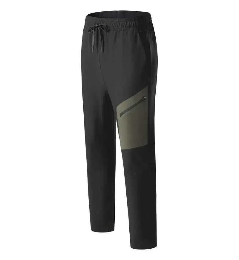Men Running Sports Pants