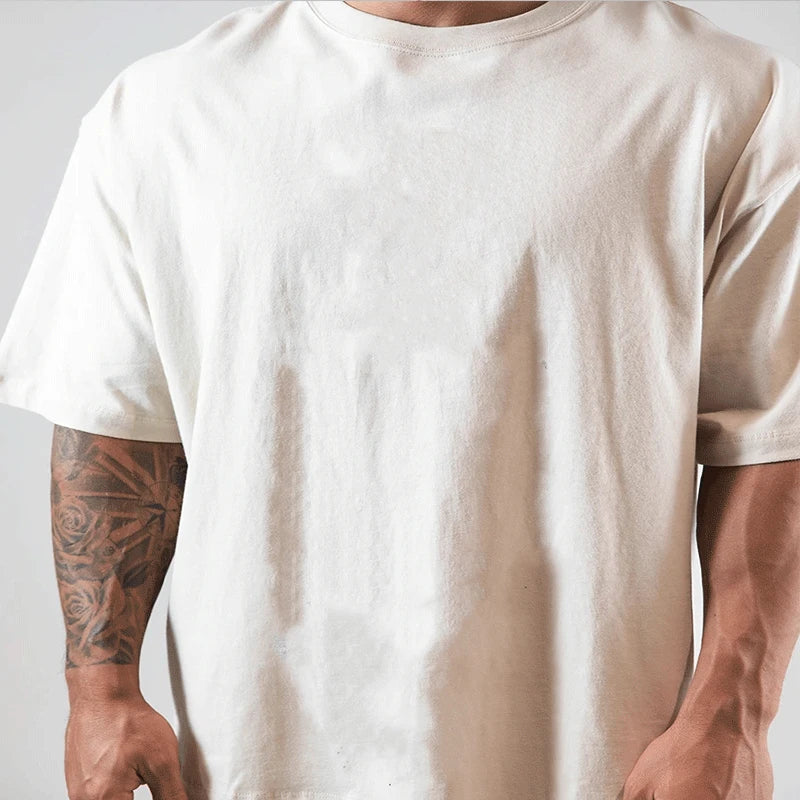 Sport Gym T Shirt