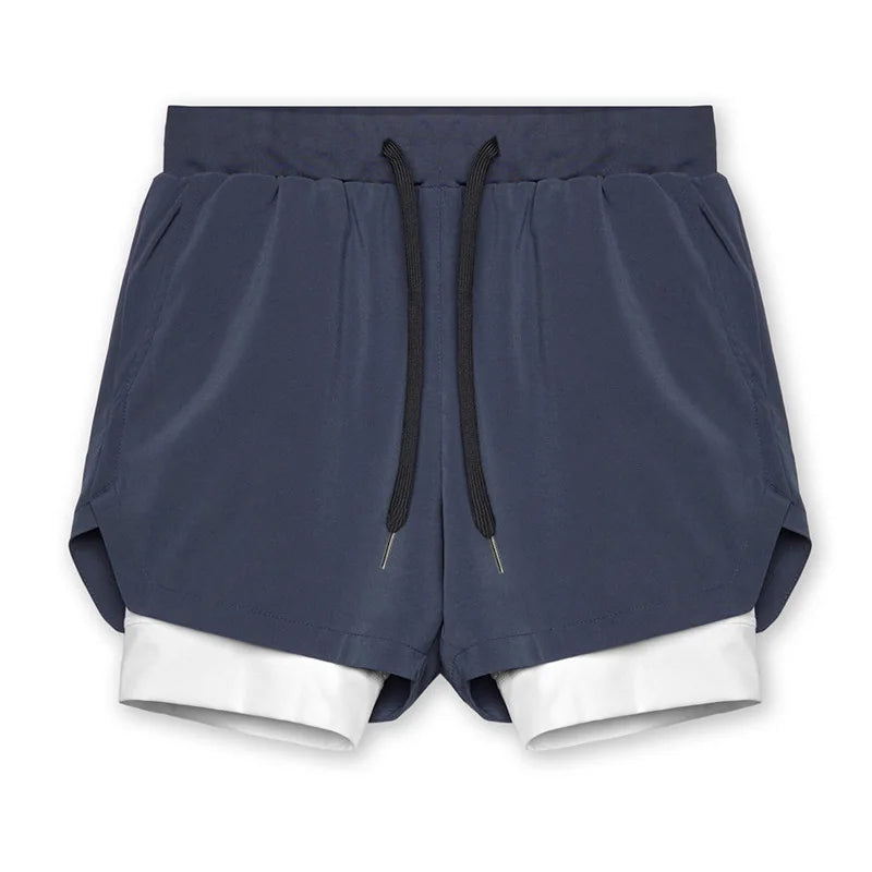 Gym shorts