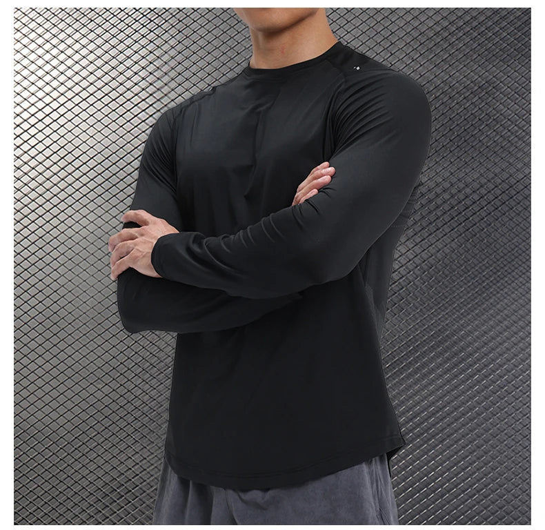 best running t shirts