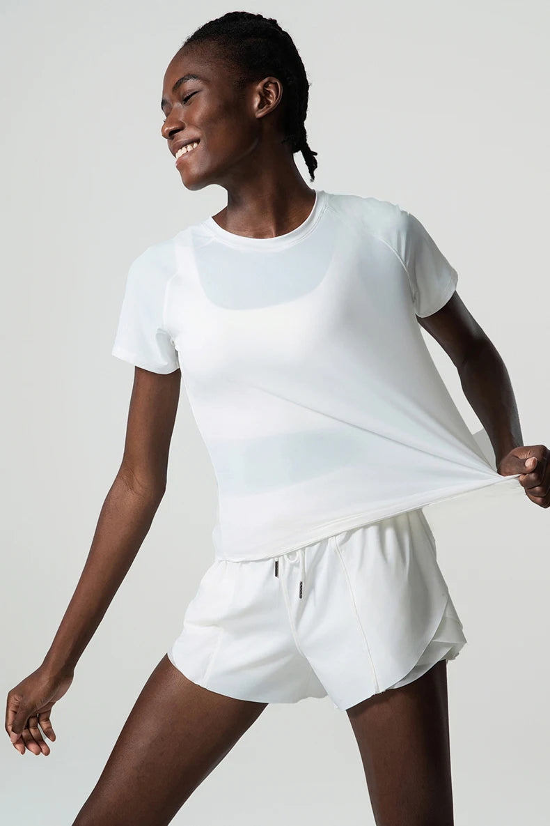yoga t-shirts