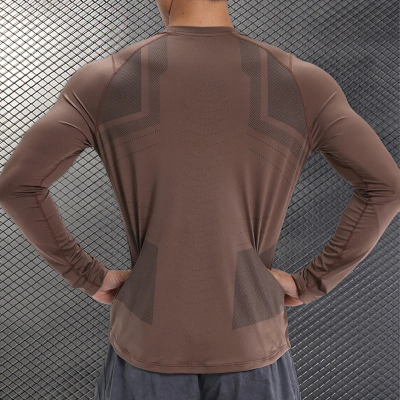 best running t shirts