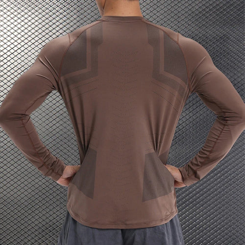 best running t shirts