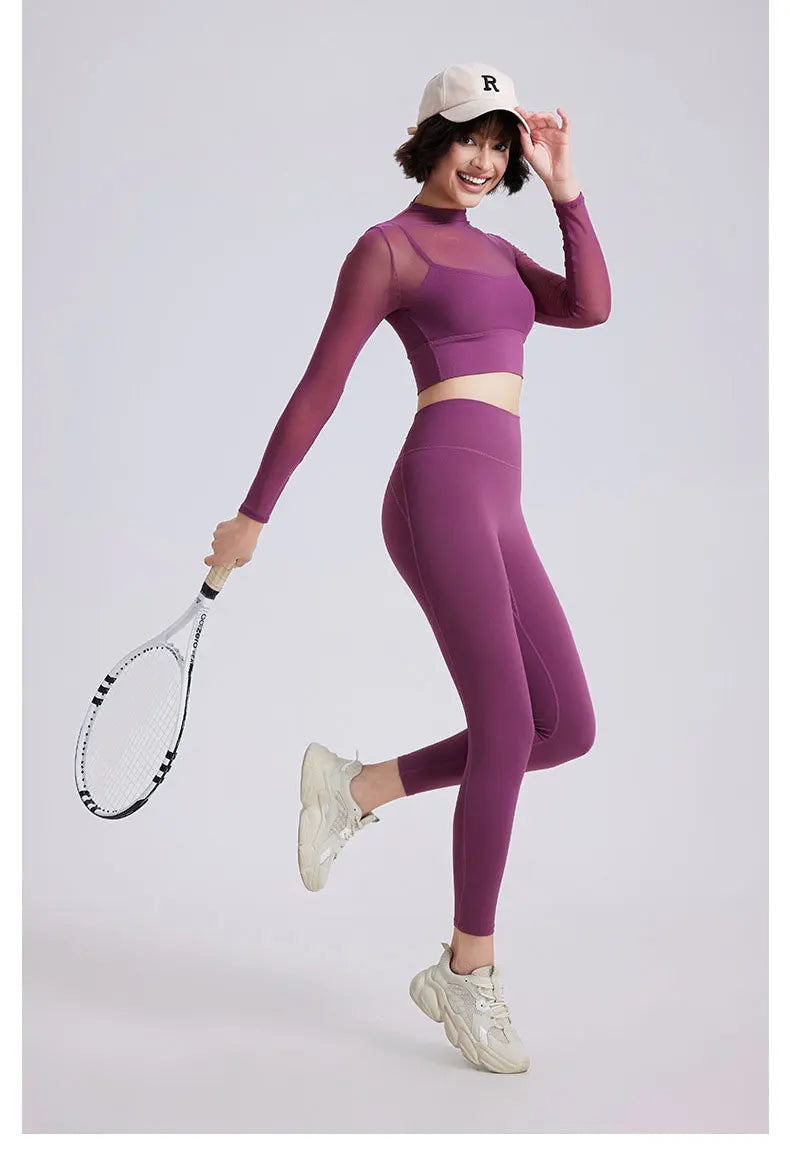 women workout clothes