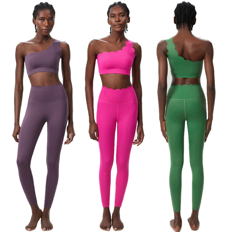 yoga clothes