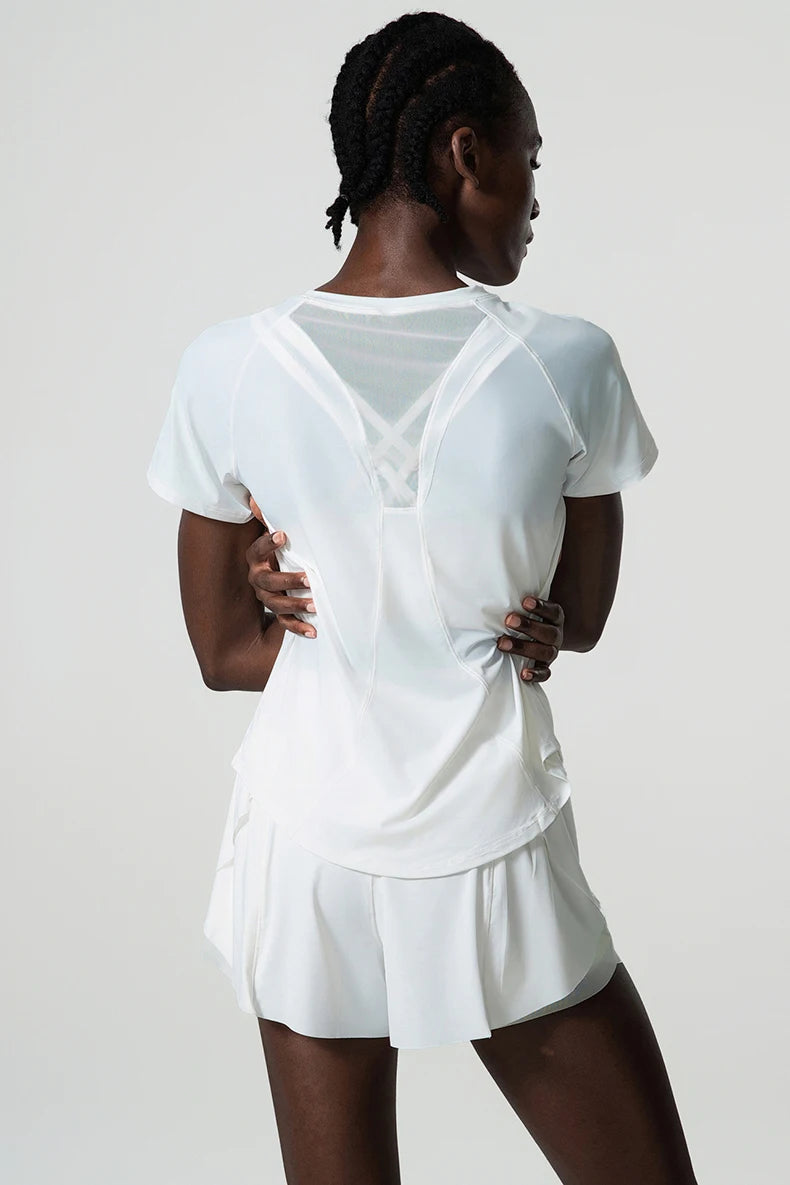 yoga t-shirts