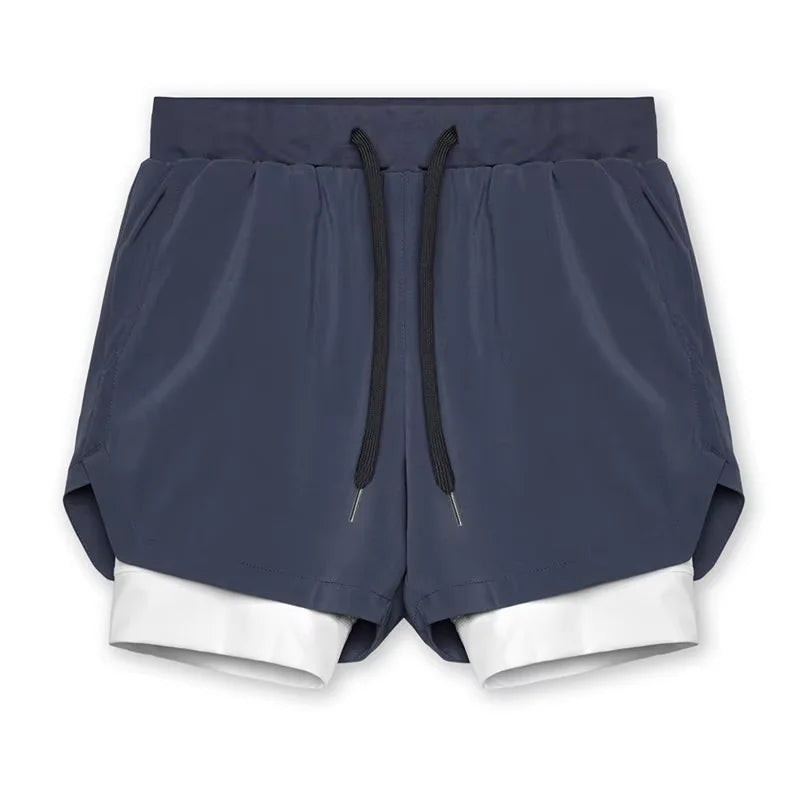 Gym shorts