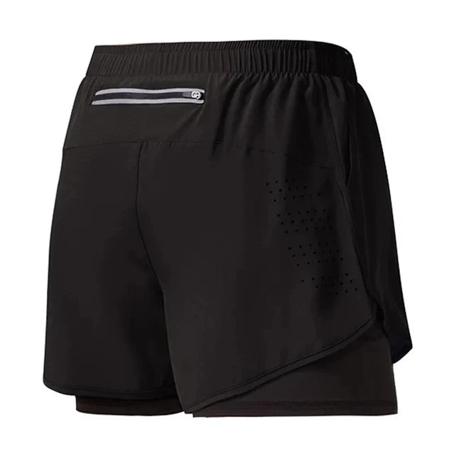 Training Short Pant