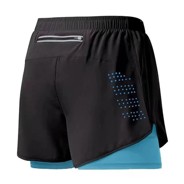 Training Short Pant
