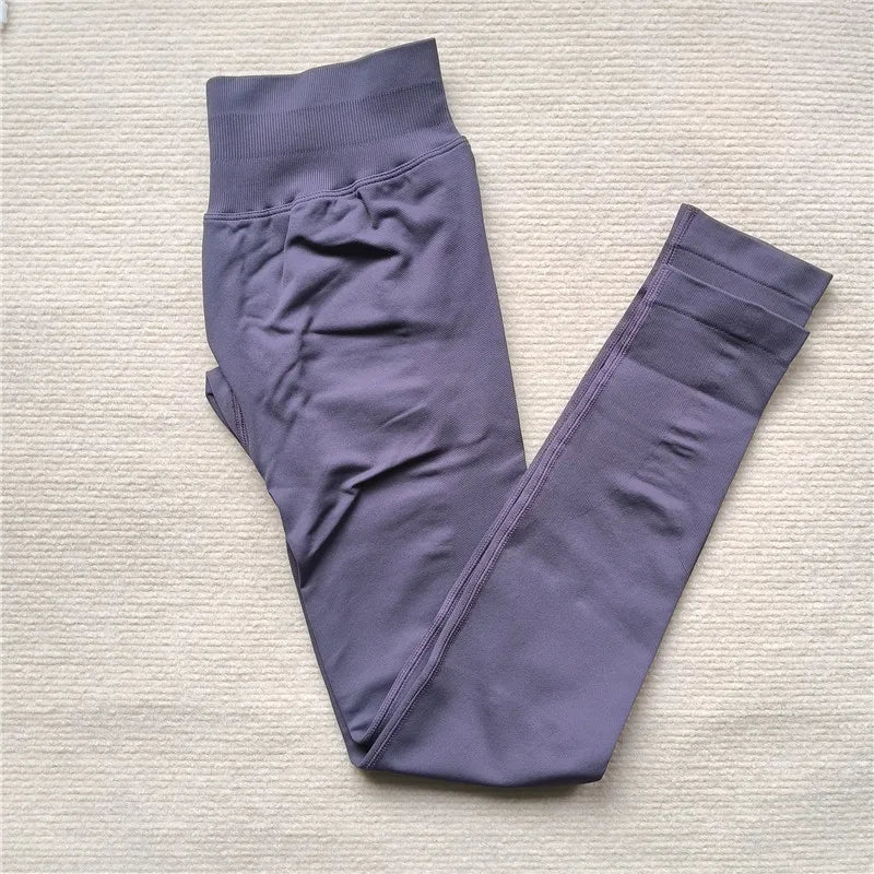 Scrunch Seamless Workout Leggings