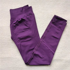 Scrunch Seamless Workout Leggings