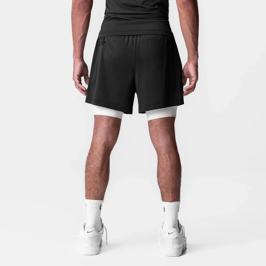 athletic shorts