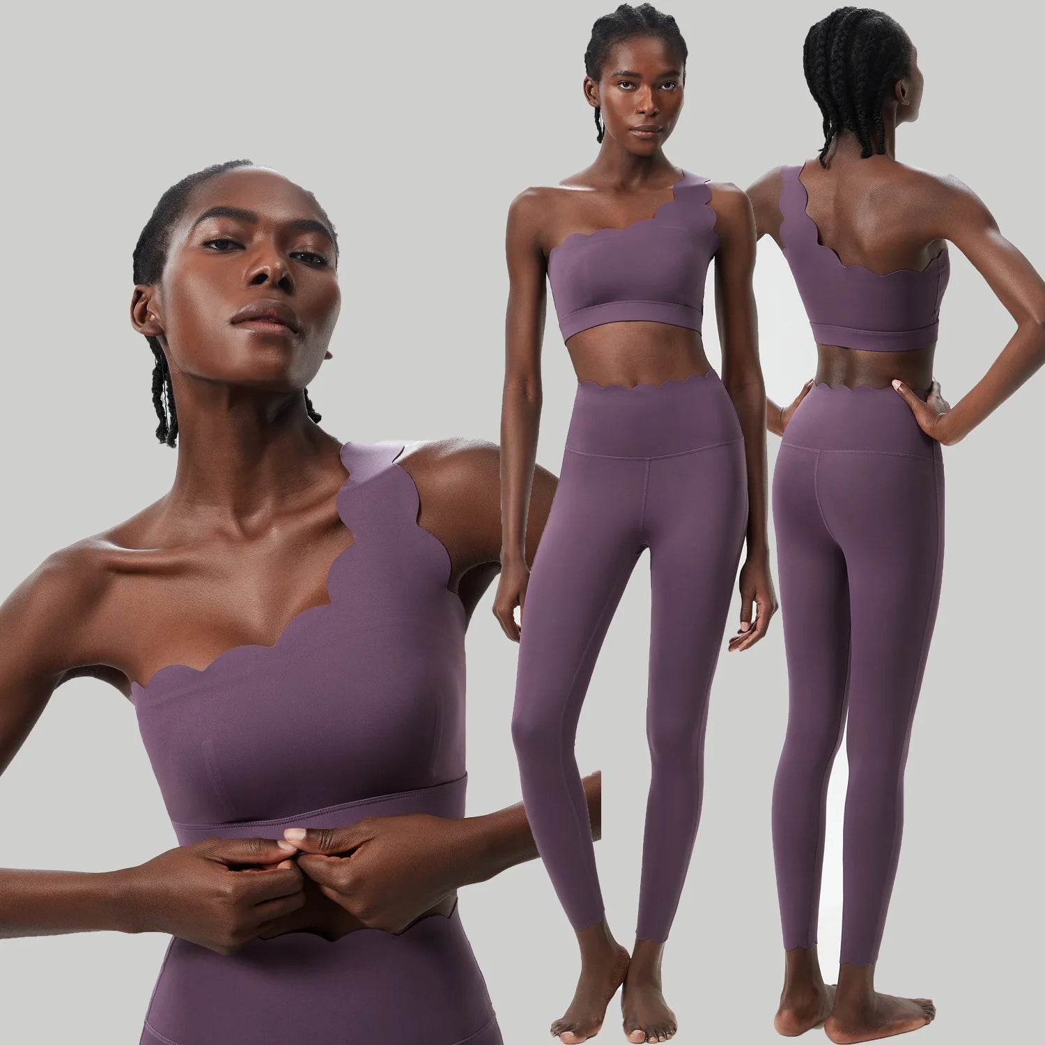 yoga clothes