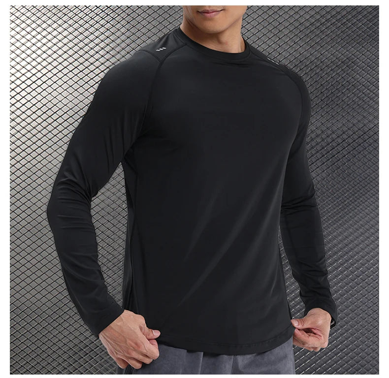 best running t shirts