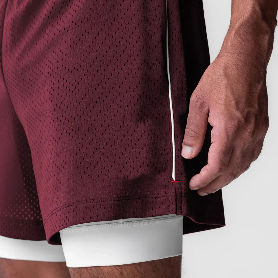 athletic shorts