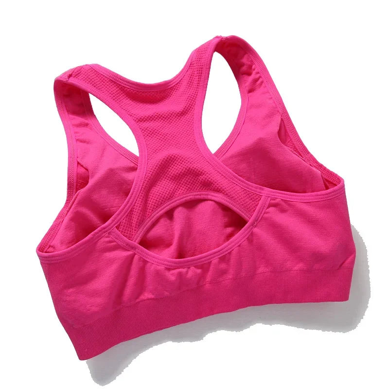 best sports bra