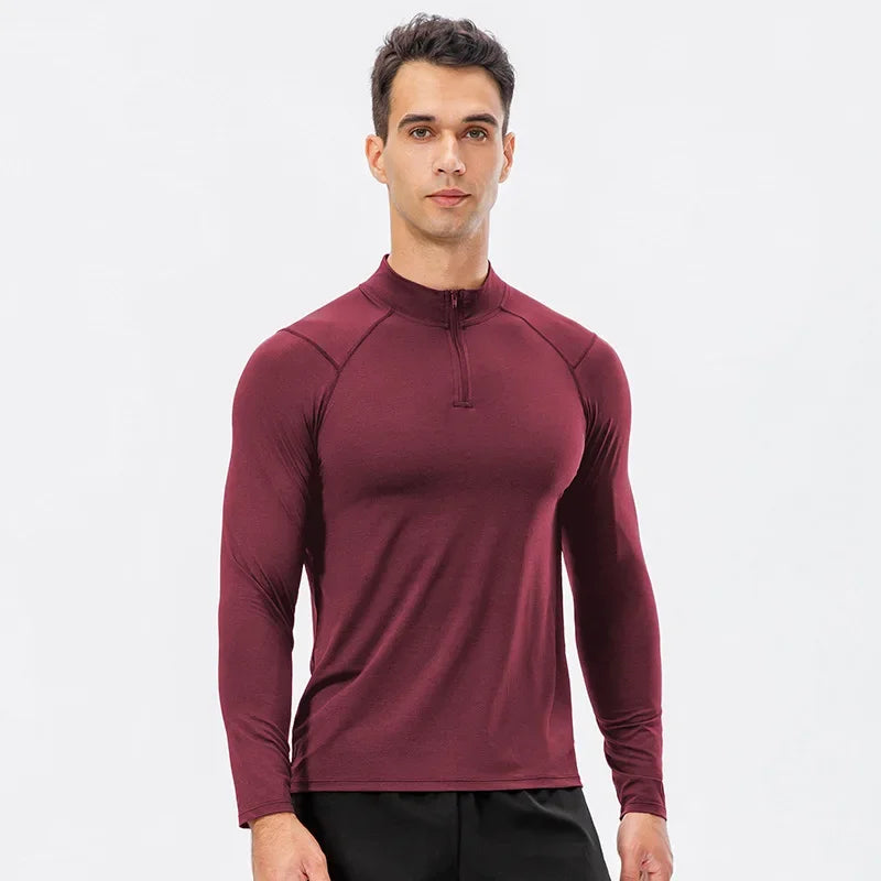 slim fit t shirts