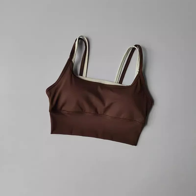 sports bra