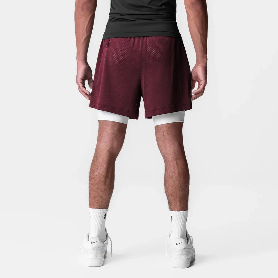 athletic shorts