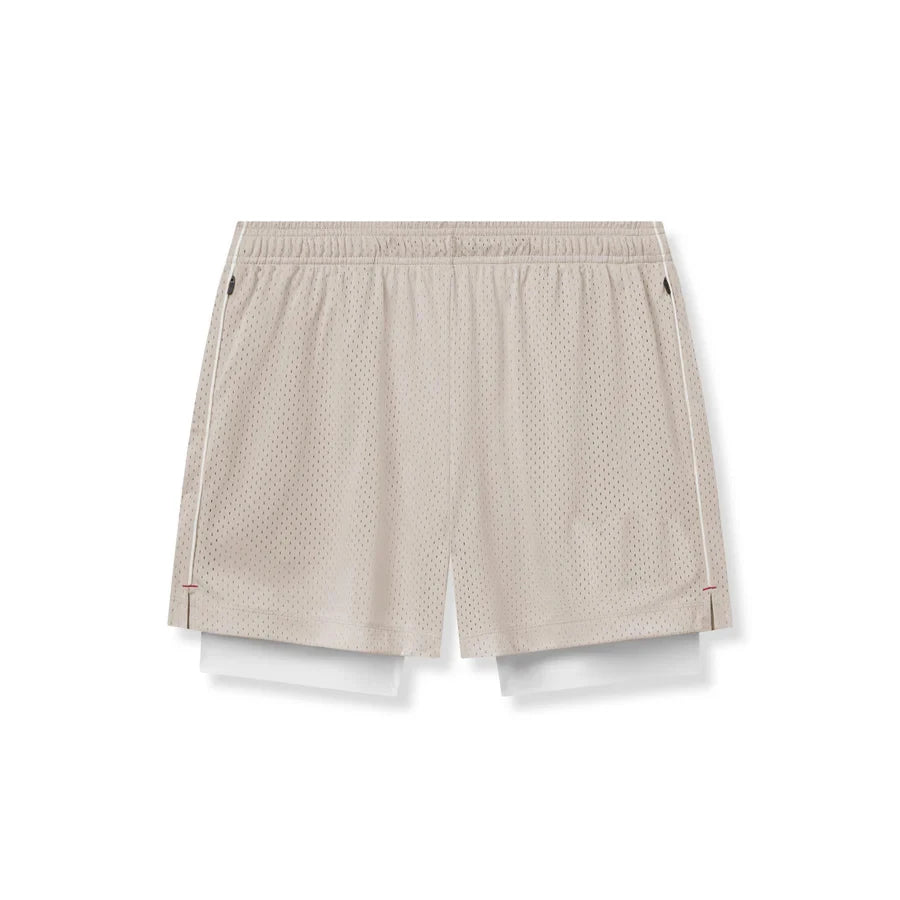 athletic shorts