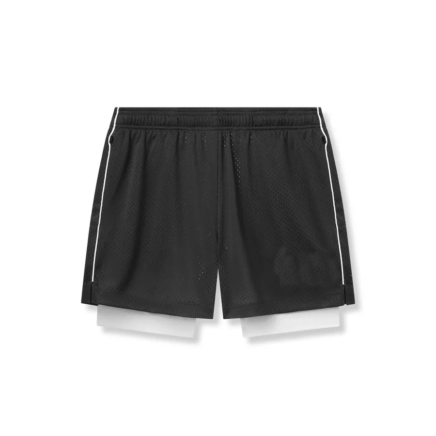 athletic shorts