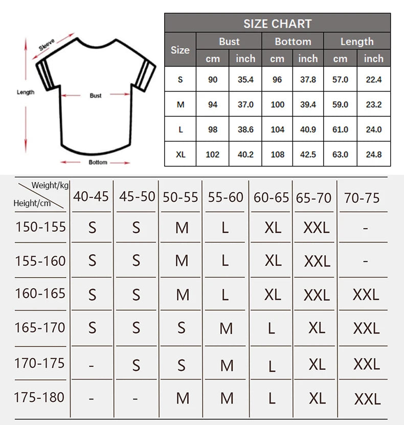 yoga t-shirts