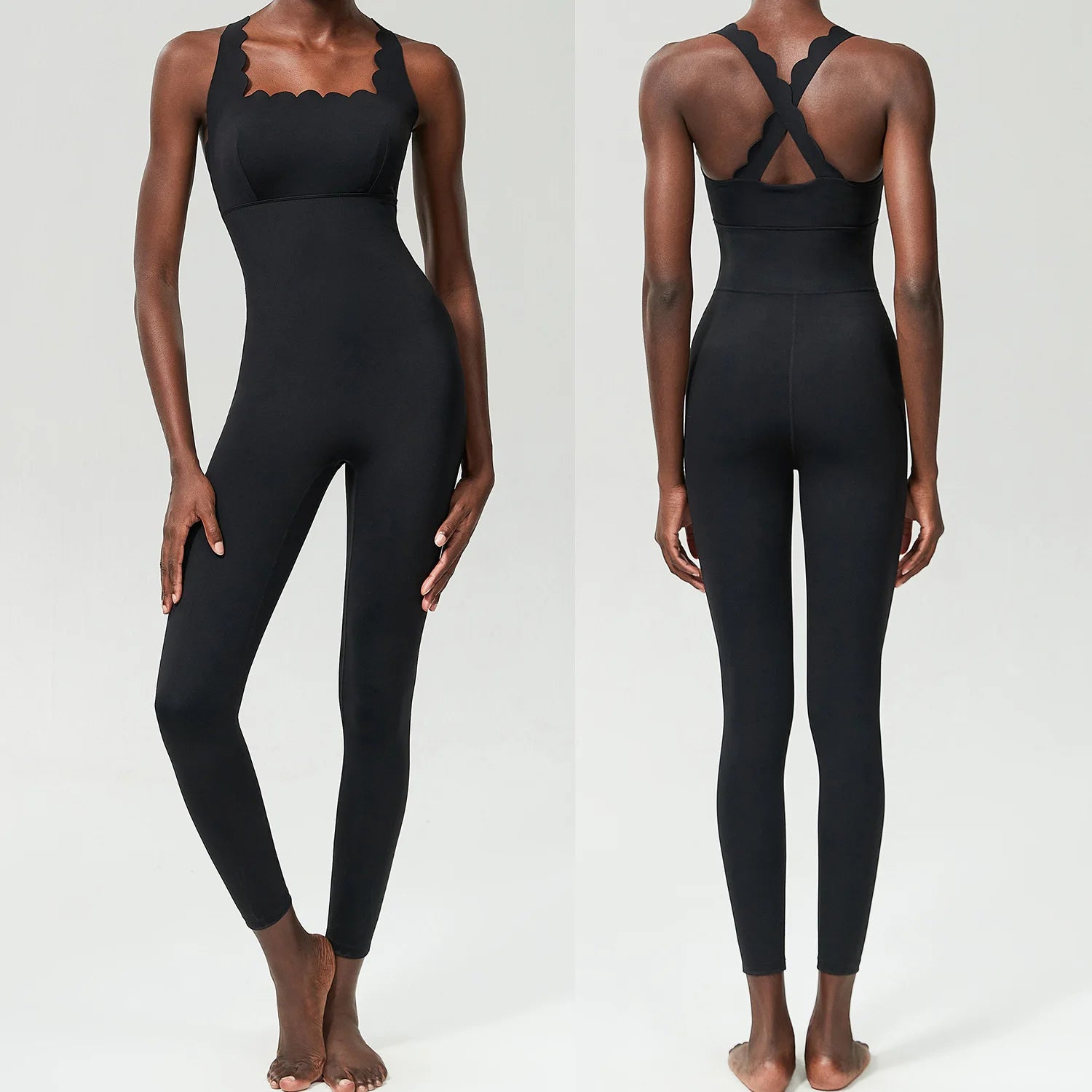 yoga clothes