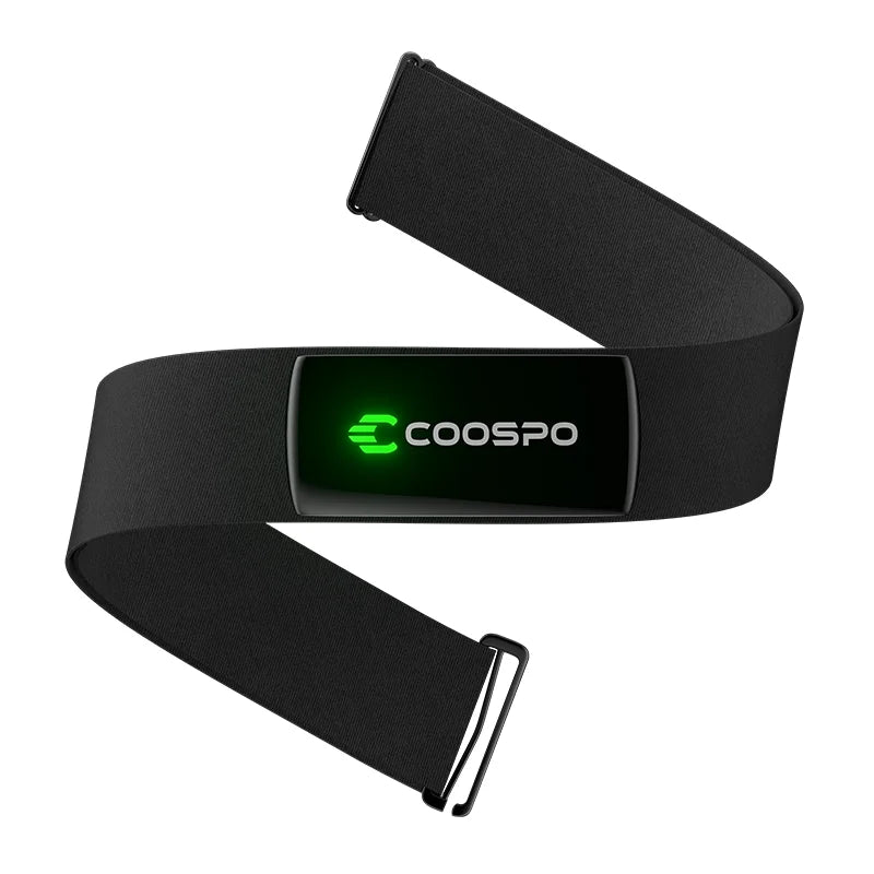 Heart Rate Monitor